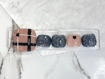 リスブラン 銀座新富町店/