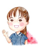 つぼい鍼灸整骨院 鈴木 園佳