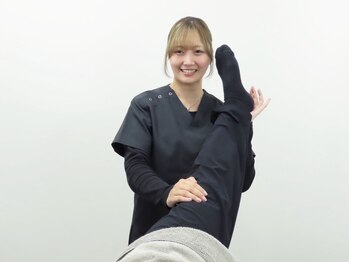 ナオル整体 目黒院(NAORU整体)/目黒院/整体・根本改善