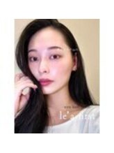 リュクス(Luxe)/メゾンアイラッシュ