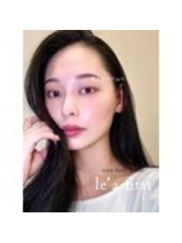 リュクス(Luxe)/メゾンアイラッシュ