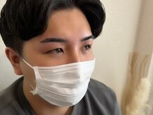 アイルーム ミニョン(eyeroom mignon)