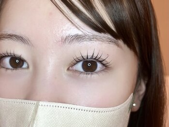 メゾンドシャルム(maison de charme)/ムーンロッド☆