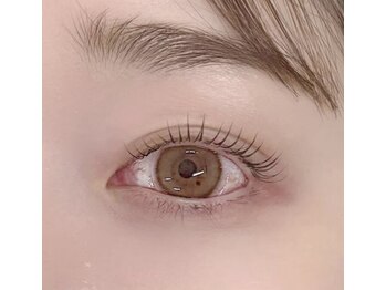 エストアール 博多口店(est-r.)/#パリジェンヌ#カール