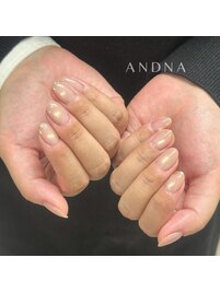 ぽわんと肌馴染みマグ