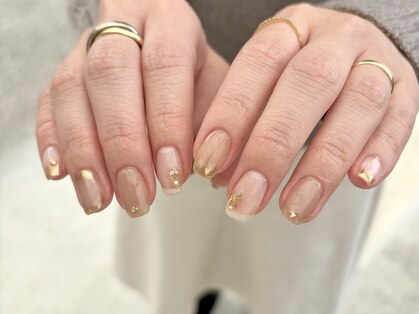 モルン(moln)の写真