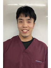 幕張本郷整骨院&nbsp;弓桁 涼