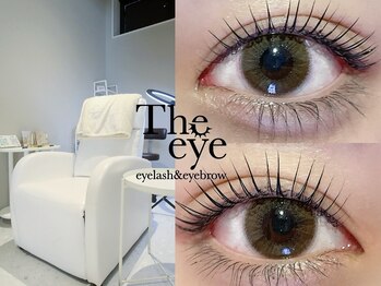 ジ アイ 下松店(The eye)の写真/【ゆめタウン下松店すぐ】似合わせが得意＊まつ毛をケアしながら自分だけの"ナチュラル可愛い"を演出◎