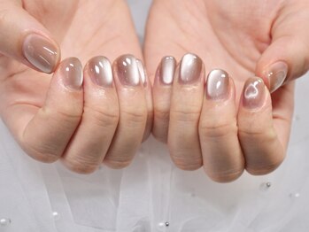 グラシアス(Gracias)/はあとマグネット