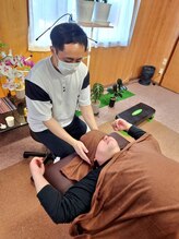 コアカーム(Core&Calm)/