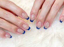 ワンアンドオンリー(One&Only)/