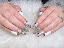 ダリア(Dahlia)/定額デザインBコース