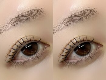 ノエル 新宿南口(Noel)/ラッシュリフト　まつげパーマ