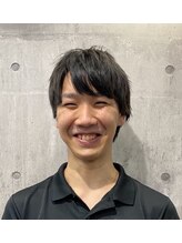 パーソナルジム LUVIA 岡崎矢作店&nbsp;垣渕 拓人