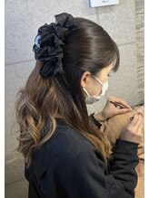 マキア 大村店(MAQUIA)&nbsp;寳崎 