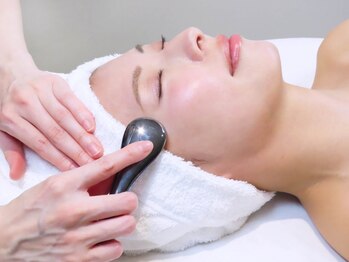 アイリープ(eyeleap)の写真/国内希少！ケアが難しい【目元特化フェイシャルエステ】結果重視☆目元/ホウレイ線/たるみ改善で究極の美