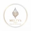 MELTY's東京 麻布十番 【韓国肌管理】韓国ピーリング/小顔矯正/痩身のお店ロゴ