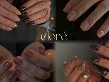 コロレ バイ エルナ(clore by ELNA)の写真
