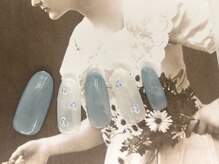 リムピッド せんげん台店(Limpid)/【選べるデザインコース】