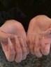 長さだし〈新規様オフ無料〉◆ワンカラー・ラメグラ