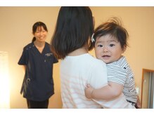 いちろ整骨院/【お子様とご一緒OK】駐車場50台