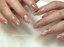 チャーミー(Charmy)/【ハンド】定額シルバーコース