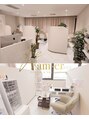 Nail Salon Fam-er　天神ソラリア店/Nail Salon Fam-er　天神ソラリア店
