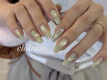 シャルム(charme)/