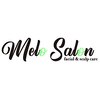 メロサロン 武蔵浦和店(Melo Salon)のお店ロゴ