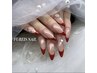 【HAND】 大人フレンチネイル★