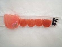 FOOT/季節の定額6900円
