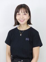ビビ(bibi) 貴架子