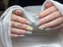 マイネイルサロン(My Nail Salon)