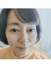 十季月(トキツキ)/大人女性のナチュラル艶カール