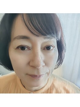 十季月(トキツキ)/大人女性のナチュラル艶カール