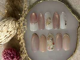 新作秋冬デザイン