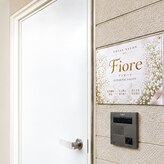Total Salon fiore