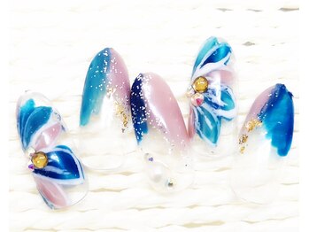 ティーエヌ 葛西店/ハンド定額7590円