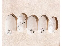 ノアネイル(Noanail)/アートジェル120分コース