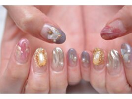 ニュアンスネイル11330円