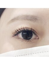 フランセス(Frances)/フラットマットラッシュ