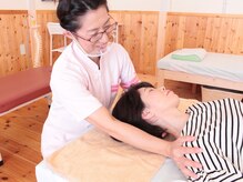 ウェルネス アンド ビューティー(Wellness&Beauty)/小顔調整