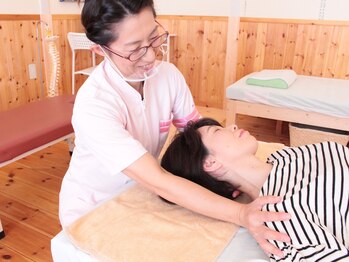 ウェルネス アンド ビューティー(Wellness&Beauty)/小顔調整