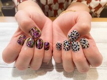 ネイルアルケー(Nail ARCHE)/
