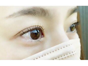 マムール(Beauty Salon Mamour)/ラッシュリフト