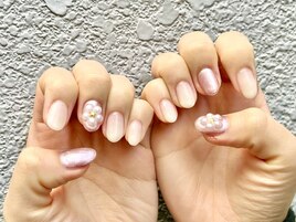 パールフラワー