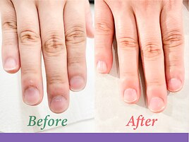 ハンドエステ＆ケア