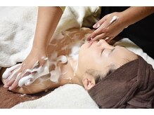 グレーセル(Gracel)/泡ケア◆デコルテ◆