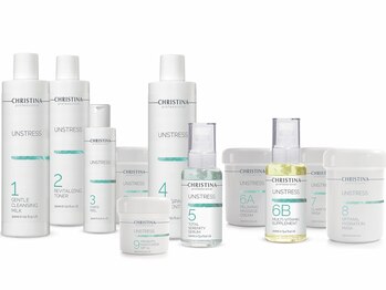 アネラ(ANELA)/【アンストレス】