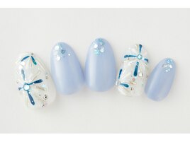 【アートコース】ミラー花火
